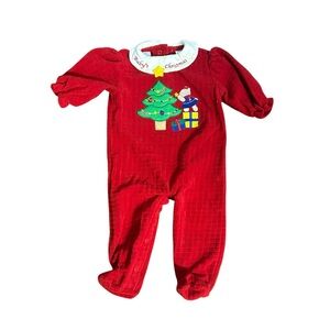 Simply Basic Vintage One Piece